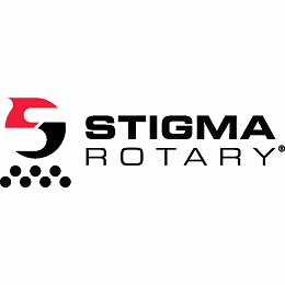 STIGMA-ROTARY