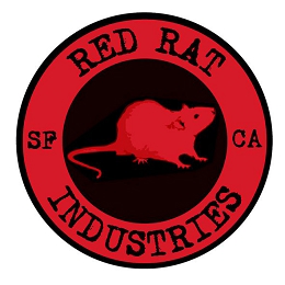 RED RAT