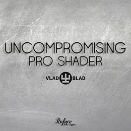 UNCOMPROMISING PRO SHADER