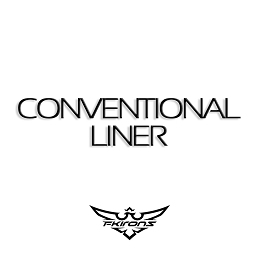 CONVENTIONAL LINER