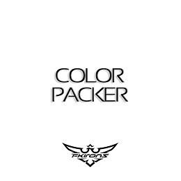 COLOR PACKER