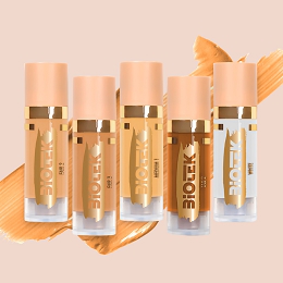 BIOTEK CORRECTORES PIEL