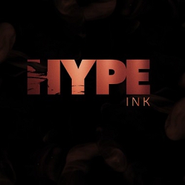 HYPE INK PIGMENTO PARA DIBUJO
