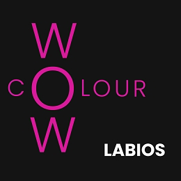 WOW COLOUR LABIOS