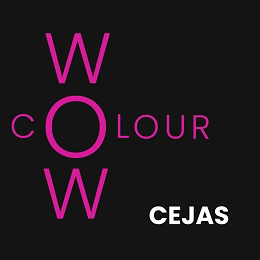 WOW COLOUR CEJAS