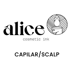 ALICE COSMETICS CAPILAR/SCALP